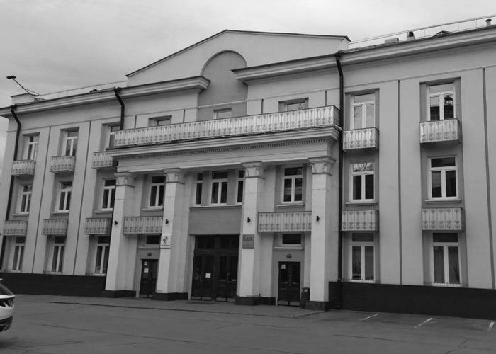 Театр Комедии