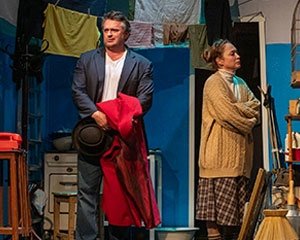 Джентльмен на вечер