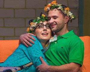 Два мужа по цене одного