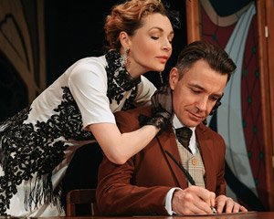 Идеальный муж