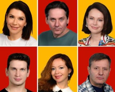 Женитьба Фигаро